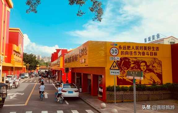 广东汕尾十大景点有哪些？自驾游玩如何安排行程路线？