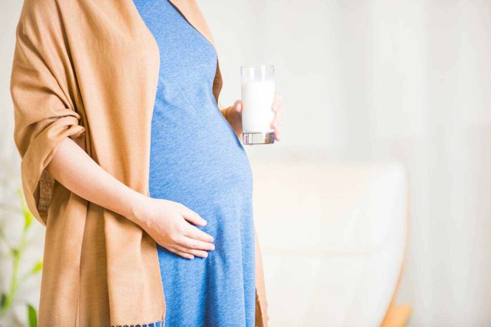 为何现在的女性怀孕普遍孕酮低？为保胎儿正常发育，准妈妈需了解