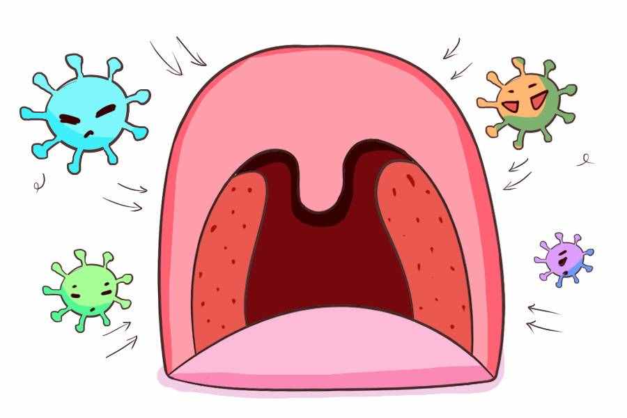 扁桃体经常发炎？过了这个岁数，还经常发炎，可考虑手术摘除