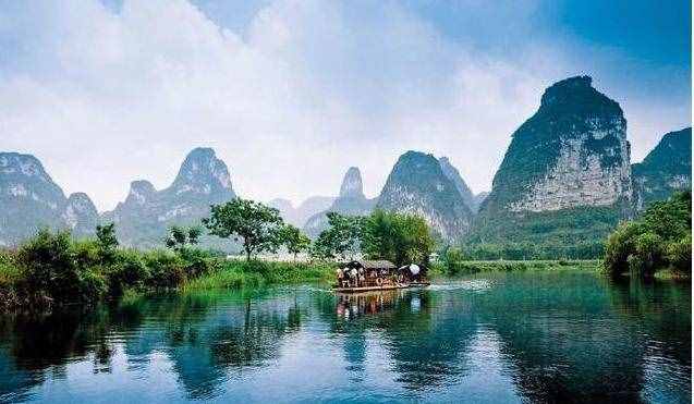 中国“最适合”老年人旅游5大景区，第一人人皆知，第五少有人去