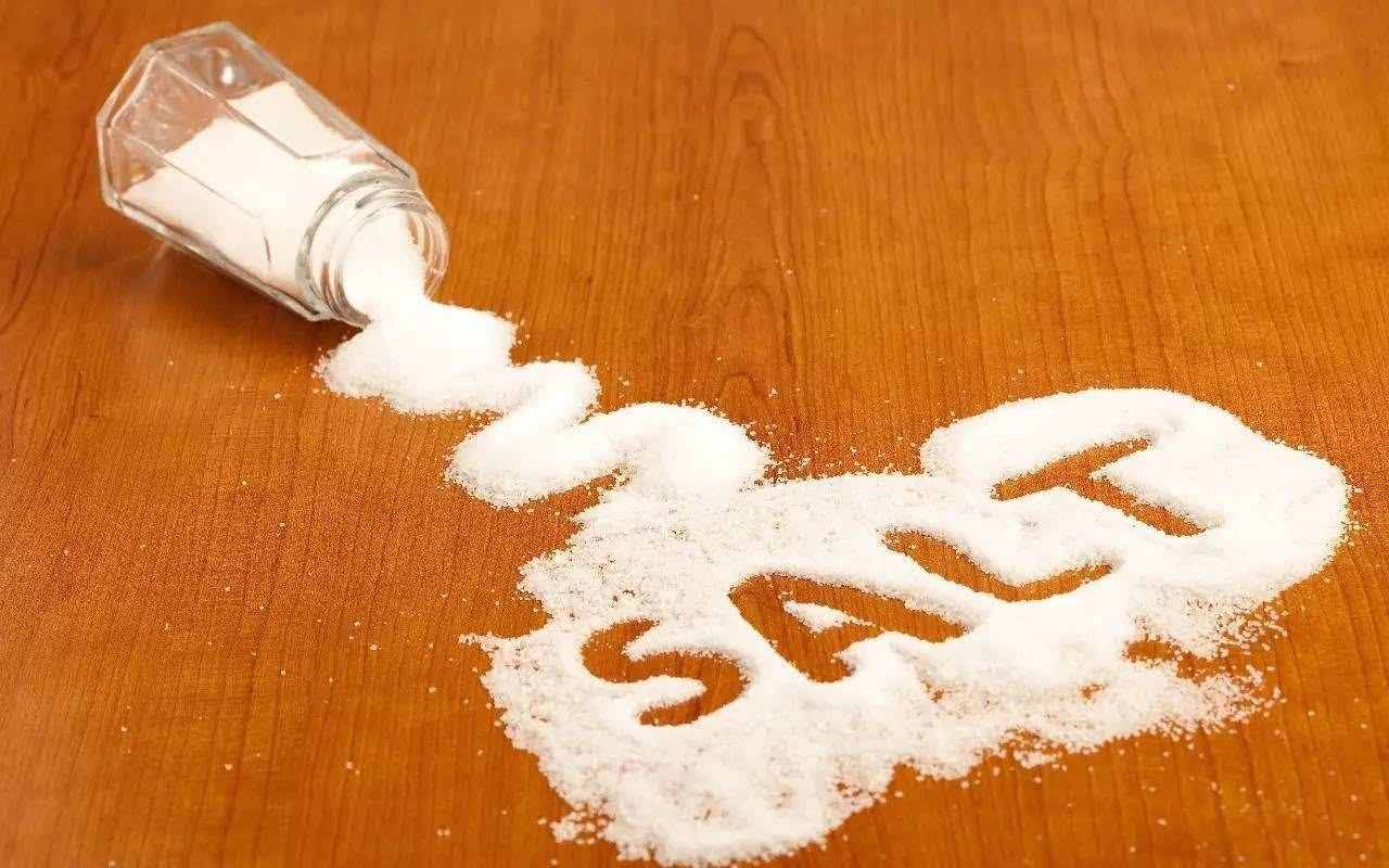 食用盐多种多样 不同种类的盐到底有什么区别？