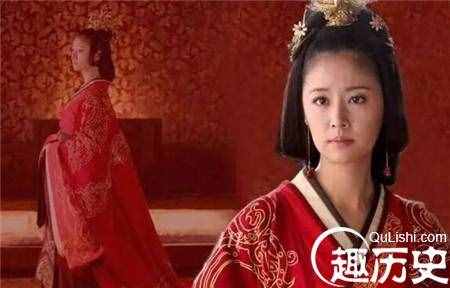 汉文帝刘恒与窦漪房的真实爱情故事是怎么样的？