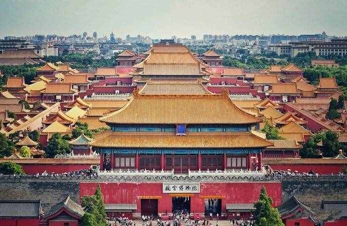 全球最受欢迎的10座旅游城市，中国有2个上榜，有您去过的吗？