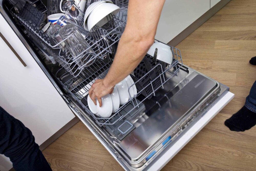 洗碗机到底实不实用？家用洗碗机有必要买吗？过来人经验分享