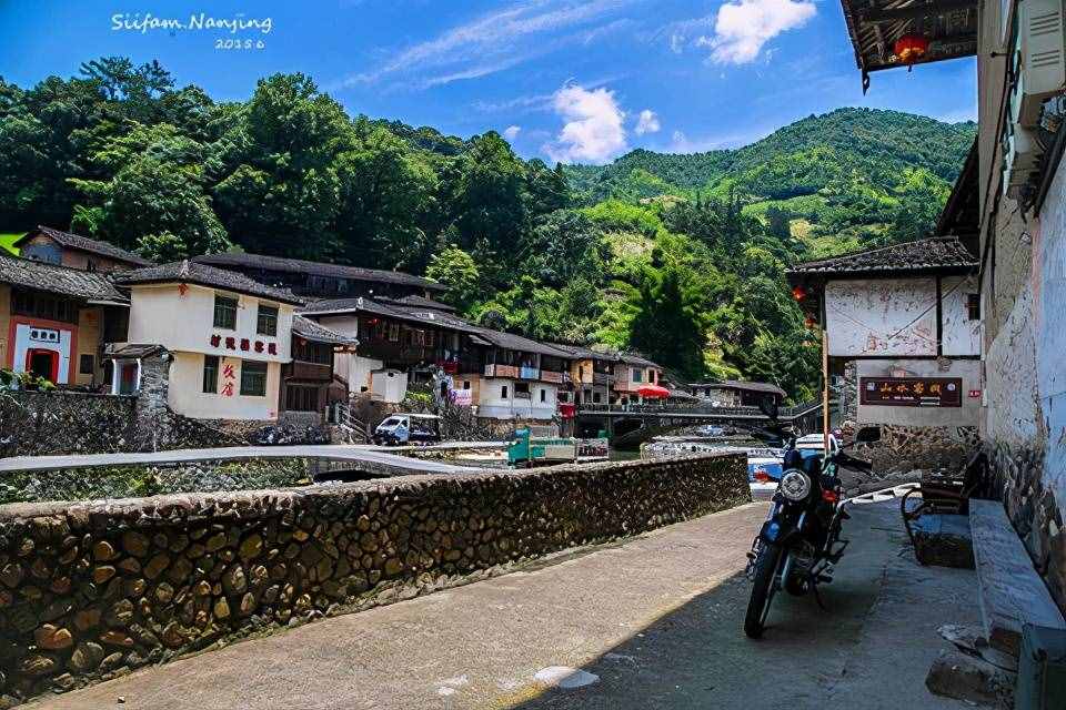 漳州有什么地方好玩？到漳州旅游千万不要错过这些景点