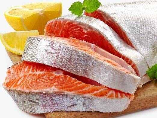 鲑鱼是三文鱼吗 鲑鱼的营养价值有哪些