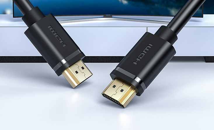 电视机HDMI线如何挑选？是选普通高清线，还是HDMI光纤线