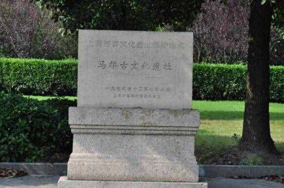 上海五大名胜古迹，看看你去过几个？