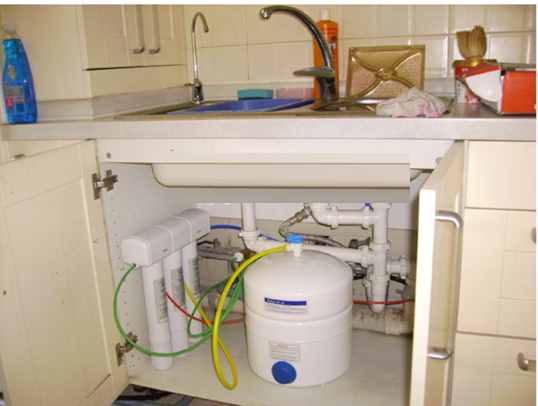 家庭装修时，如何选择适合自己的水处理系统？