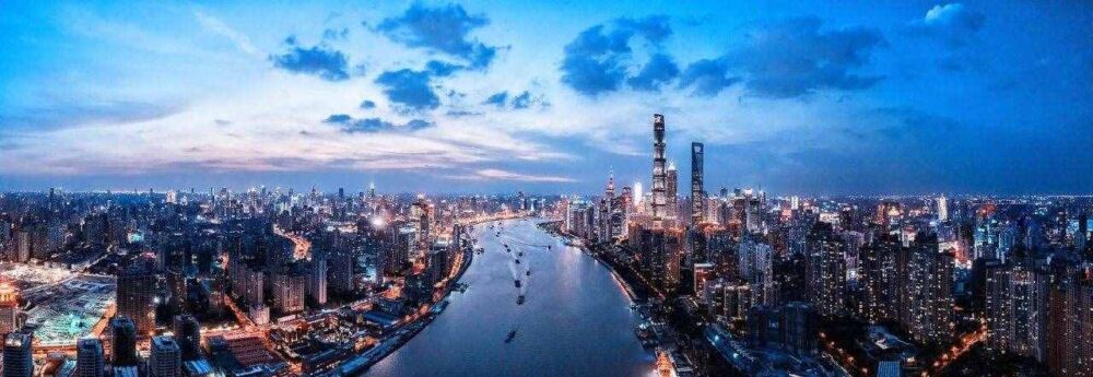 上海出发的五星级沿海自驾路线！沿着中国的“大拇指”看海岸风光