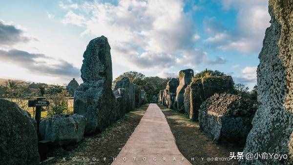 济州岛｜去了N次都不会腻的神仙地方