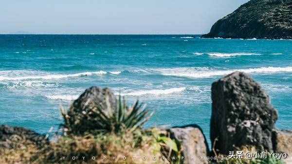 济州岛｜去了N次都不会腻的神仙地方