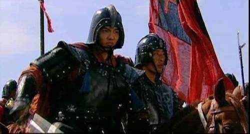 勇于敢者死，飞将军李广的儿子李敢，竟是死于他的名字