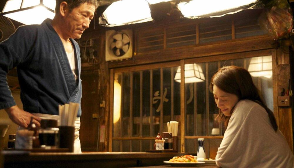 《深夜食堂》日本演员究竟有多廉价？难怪他们能请那么多明星