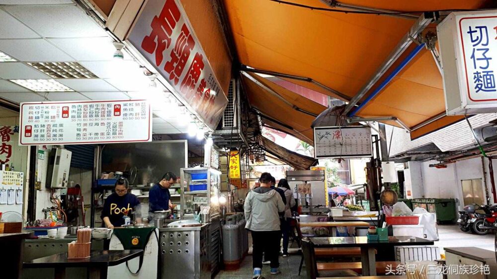 西门町商圈吃吃喝喝一日游＿台北最热门的景点行程攻略