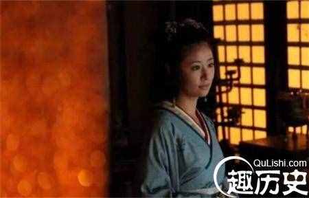 汉文帝刘恒与窦漪房的真实爱情故事是怎么样的？