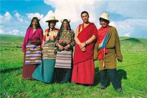 民族趣闻：藏族都有哪些习俗？