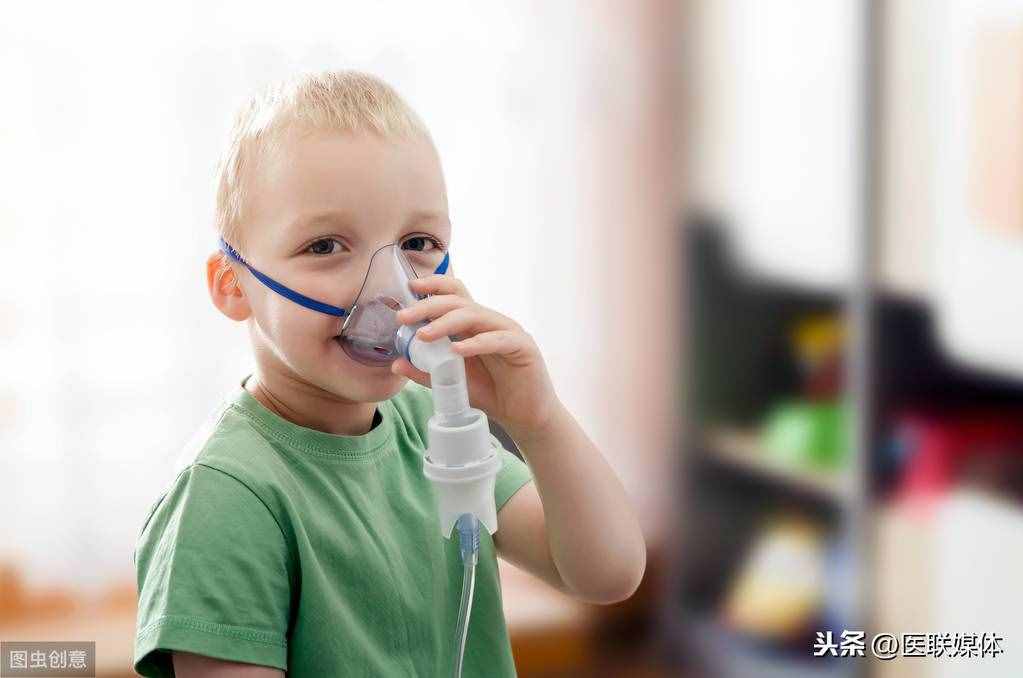 儿童过敏性哮喘，应该如何治疗？专家详解四位一体的治疗方案