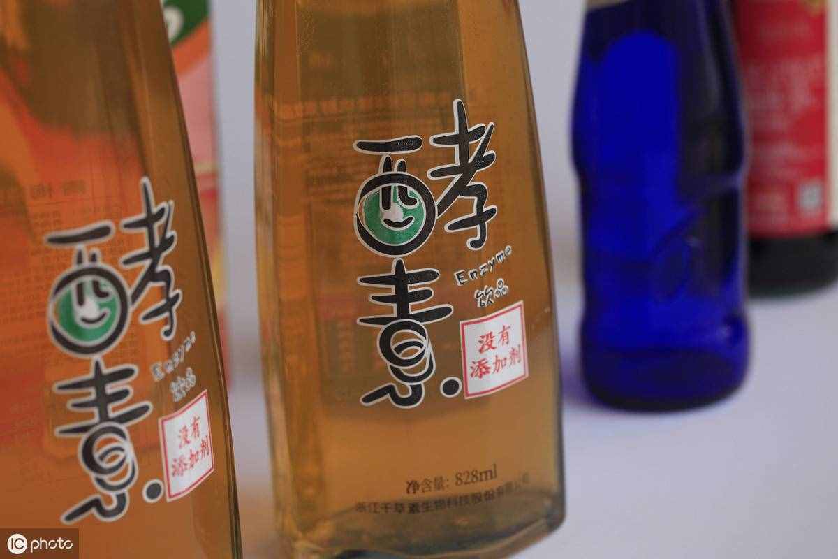 酵素本质是什么？自己做的酵素要谨慎！