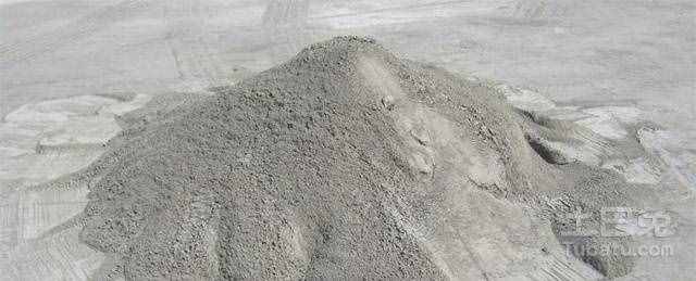 硅酸盐水泥的技术要求及性能