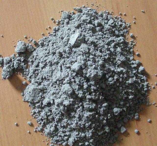 硅酸盐水泥的技术要求及性能