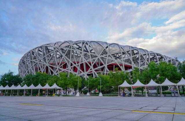 华北旅游区主要游览地及景区——北京市（二）