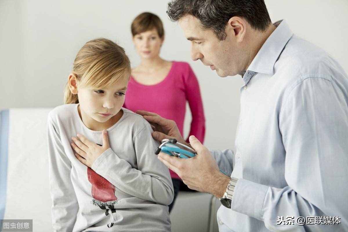 儿童过敏性哮喘，应该如何治疗？专家详解四位一体的治疗方案