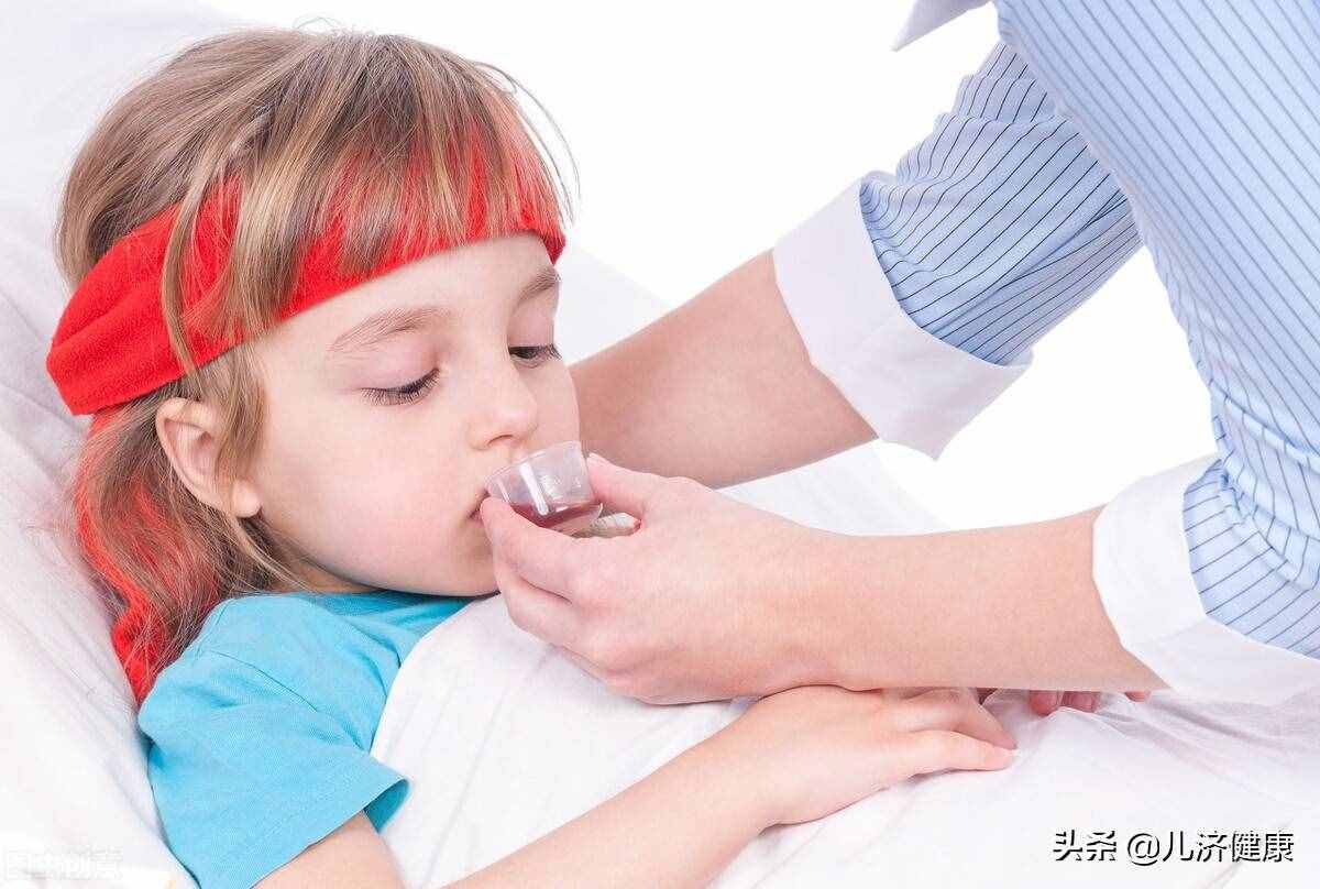 小孩常见的6种咳嗽治疗和调理方法