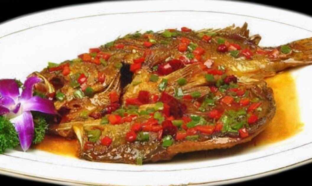 东盛澜丨桂鱼怎么做好吃 桂鱼的做法大全