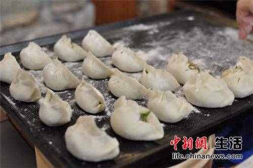 冬至吃饺子的来历由来 冬至吃饺子的寓意及故事传说