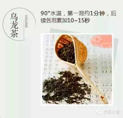 茶， 到底需要泡多久呢？