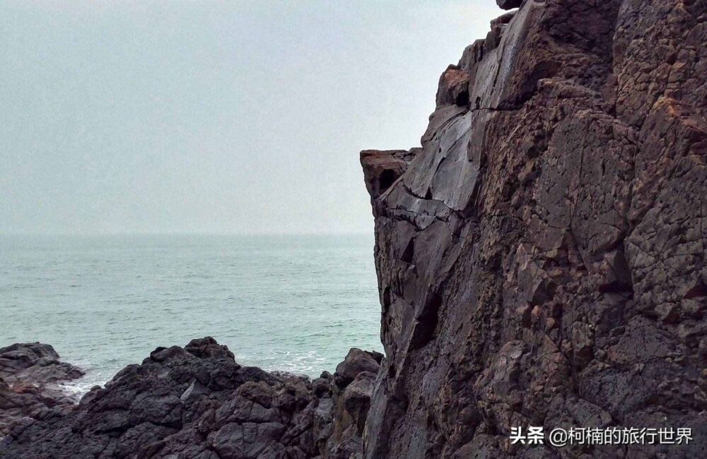 “中国最美十大海岛”林进屿，一个励志的传说