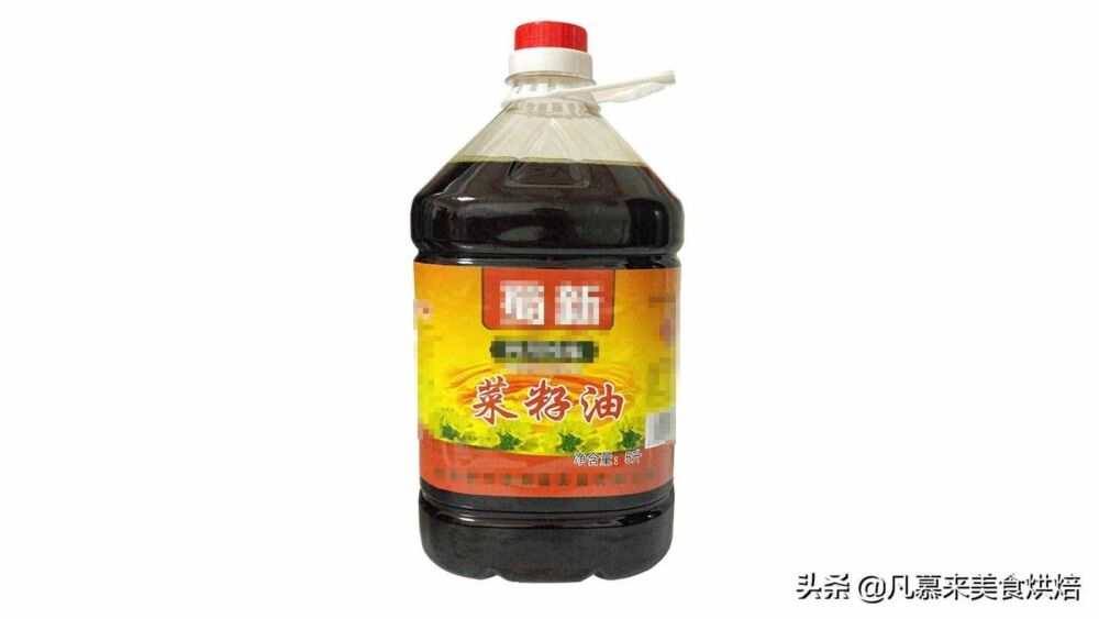 色拉油、调和油有什么区别？盘点25种食用油大全，哪种比较好吃