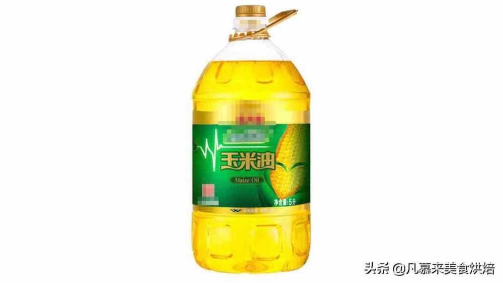 色拉油、调和油有什么区别？盘点25种食用油大全，哪种比较好吃