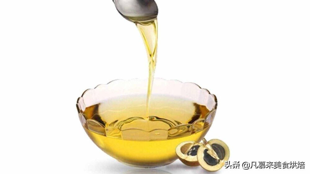 色拉油、调和油有什么区别？盘点25种食用油大全，哪种比较好吃