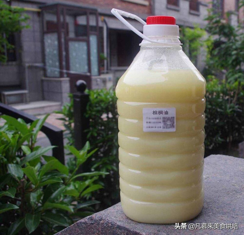 色拉油、调和油有什么区别？盘点25种食用油大全，哪种比较好吃