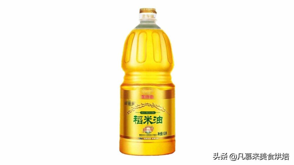 色拉油、调和油有什么区别？盘点25种食用油大全，哪种比较好吃