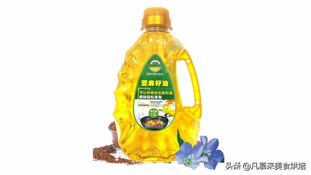 色拉油、调和油有什么区别？盘点25种食用油大全，哪种比较好吃