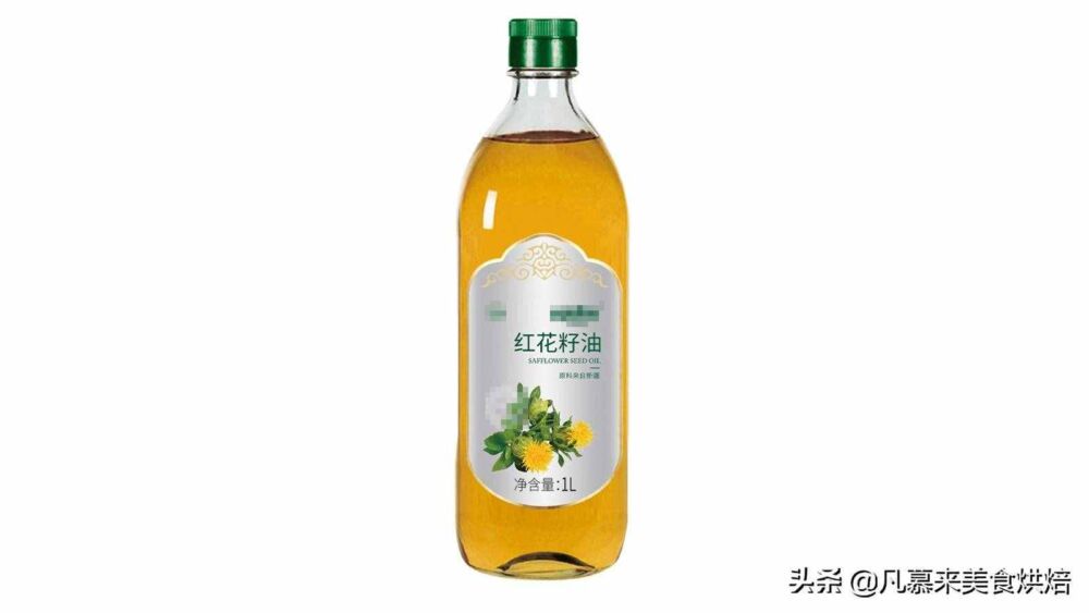 色拉油、调和油有什么区别？盘点25种食用油大全，哪种比较好吃