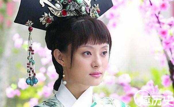 清朝雍正有多少个妃子 雍正最宠爱的妃子是哪个