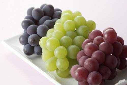 葡萄吃多了有什么坏处 吃葡萄时注意这些