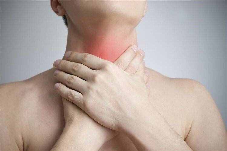 提醒：甲状腺炎常出现这5种症状！尽早发现，才能治愈