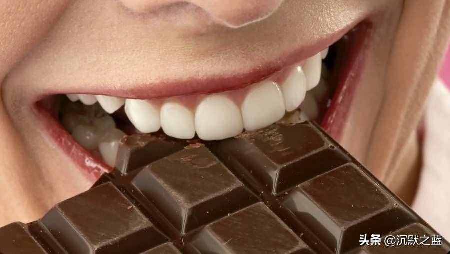 适度吃巧克力对身心都有哪些好处