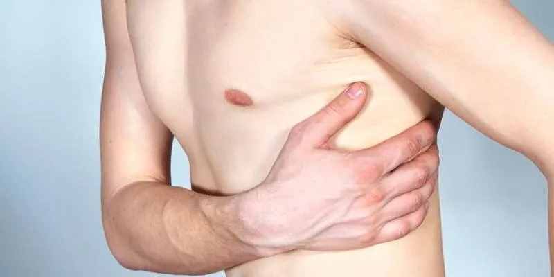 引起胸痛常见的12种病因