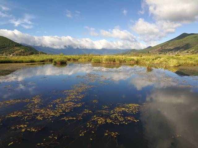 分享干货：泸沽湖吃住行全攻略~