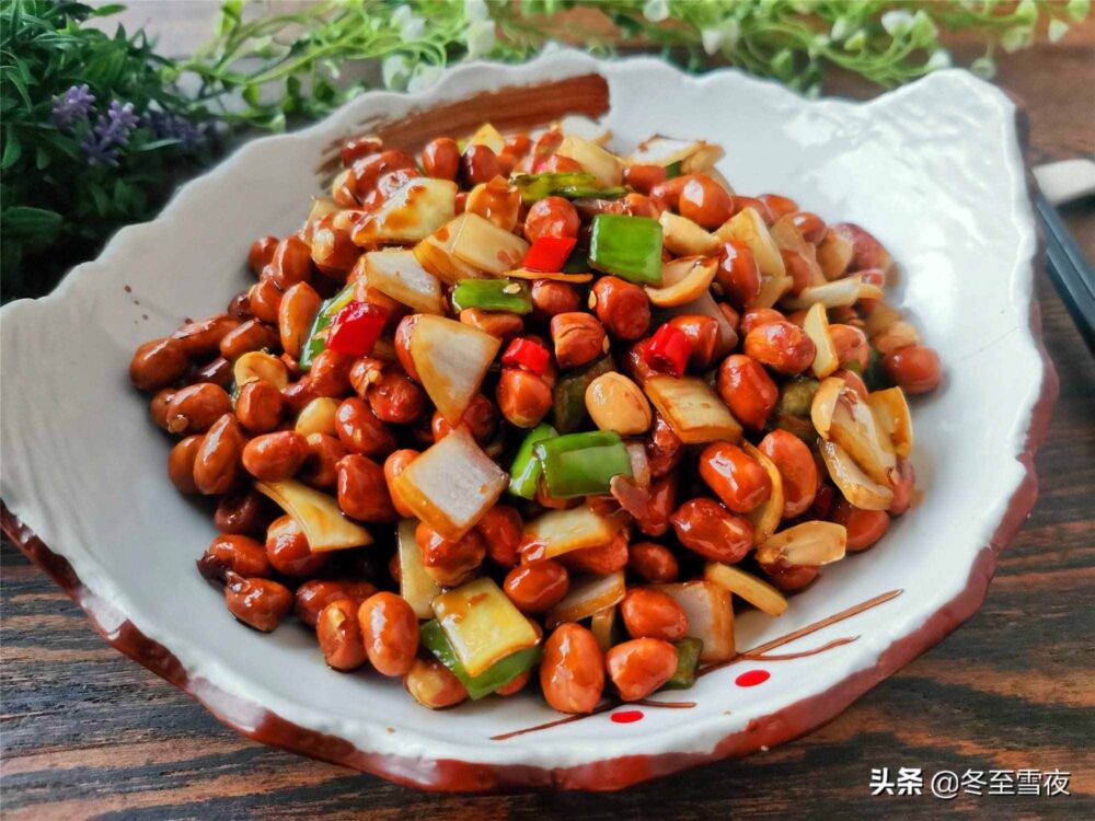 2021年夜饭菜单，东北传统风味的16个菜，都是下酒下饭硬菜