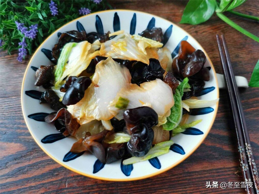 2021年夜饭菜单，东北传统风味的16个菜，都是下酒下饭硬菜