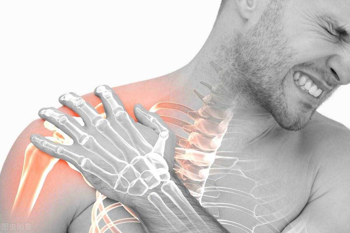 肩周炎的症状表现以及治疗方法