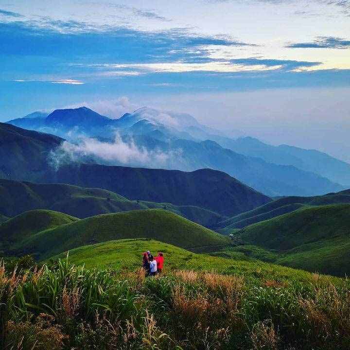 江西旅游景点推荐 你喜欢哪个呢