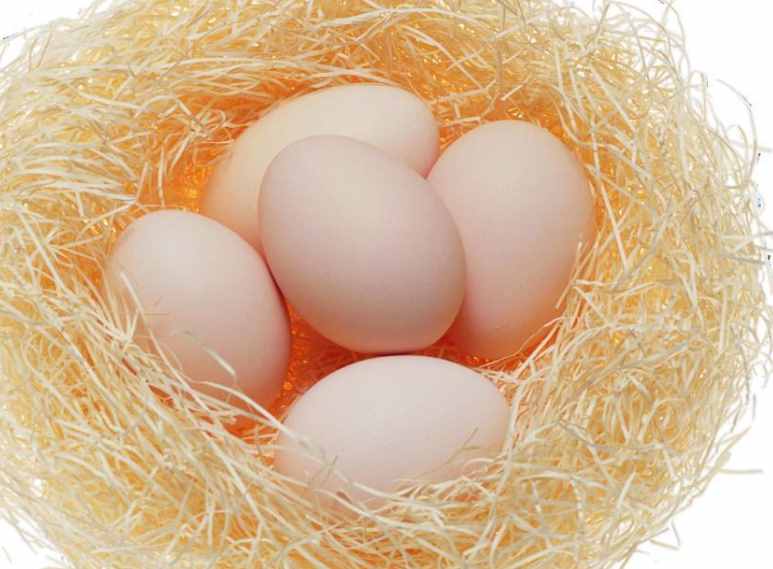 “人造鸡蛋”如何辨别？掌握4个技巧，再也不用担心买到假鸡蛋了